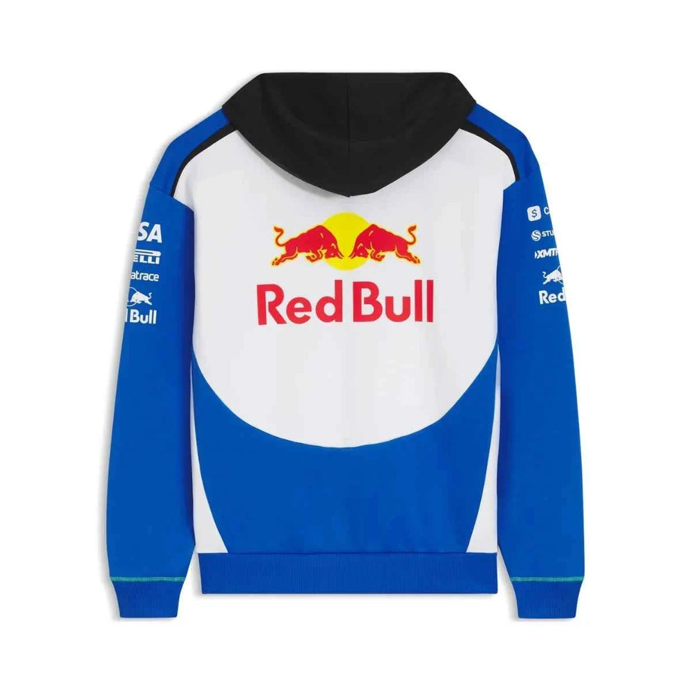 2026 RB Visa Cash F1 Team Softshell Jacket