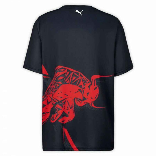 Red Bull Racing F1 Max Verstappen 2022 T-shirt