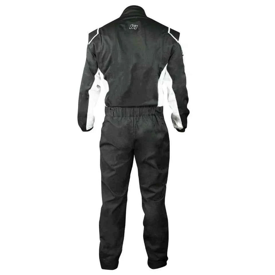 K1 Challenger Racing Suit
