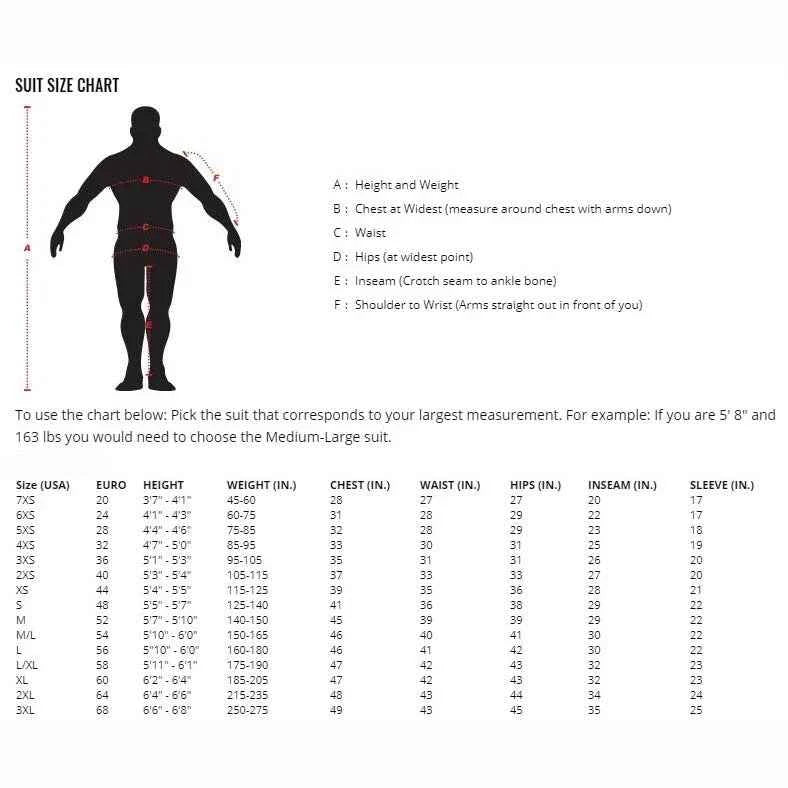 K1 Challenger Racing Suit