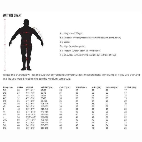 K1 Challenger Racing Suit