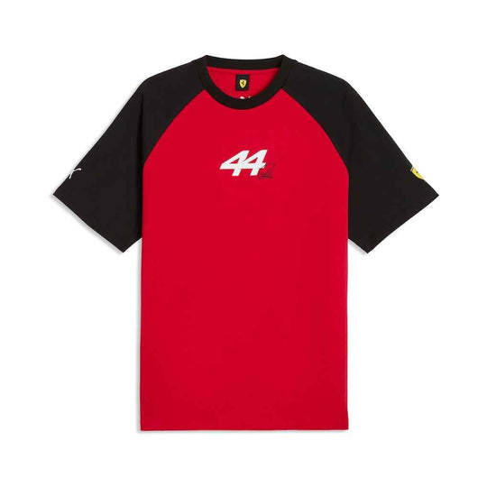Scuderia Ferrari Lewis Hamilton T-Shirt