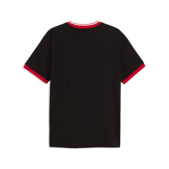 Scuderia Ferrari Puma Lifestyle T-Shirt