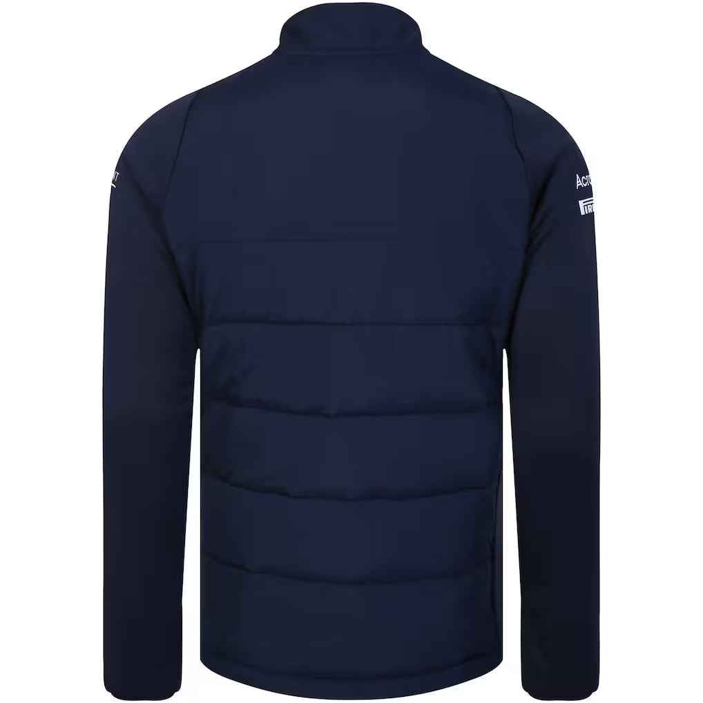 Williams Racing 2023 Team Thermal Jacket